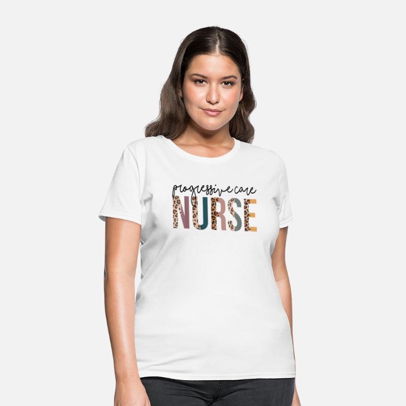 Pcu Nurse Progressive Care Unit Nurse