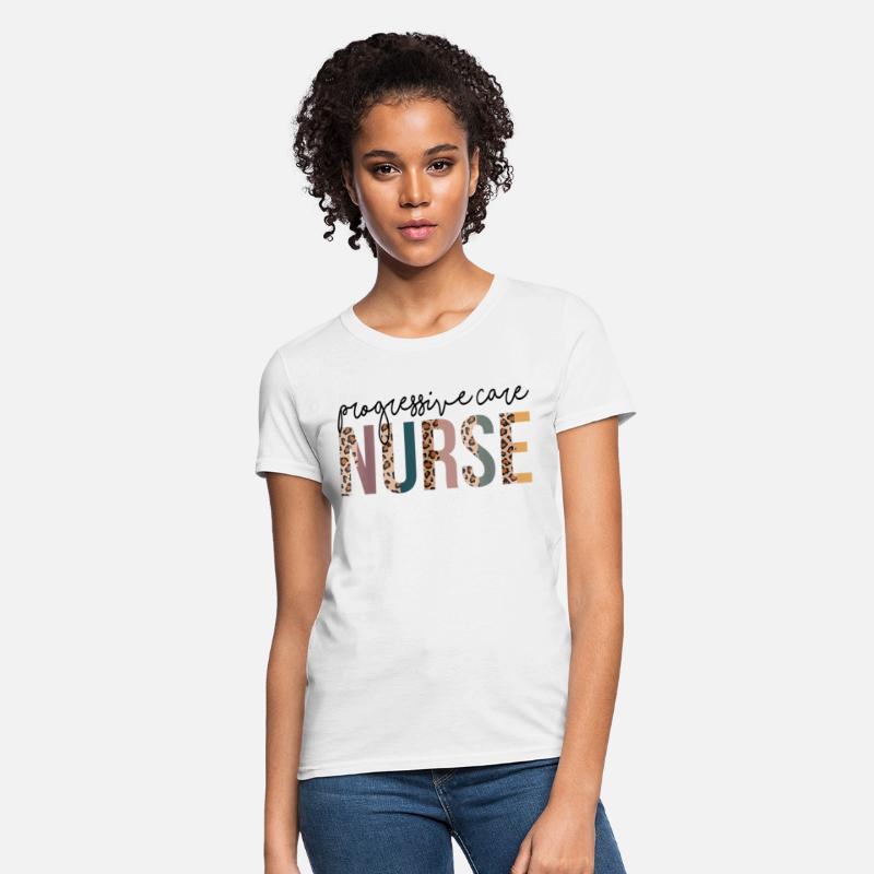 Pcu Nurse Progressive Care Unit Nurse