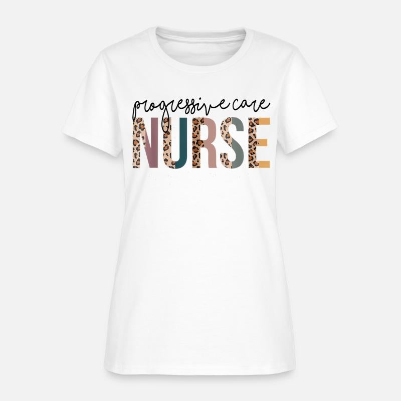 Pcu Nurse Progressive Care Unit Nurse