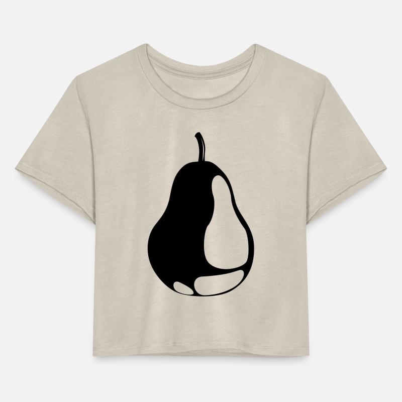 pear
