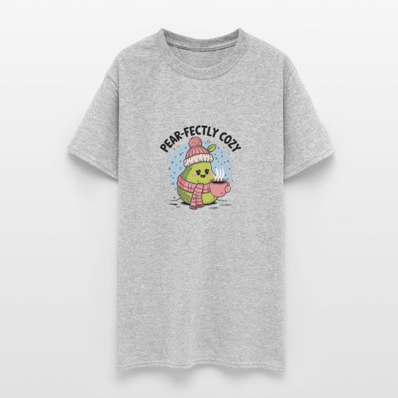 Pearfectly Cozy