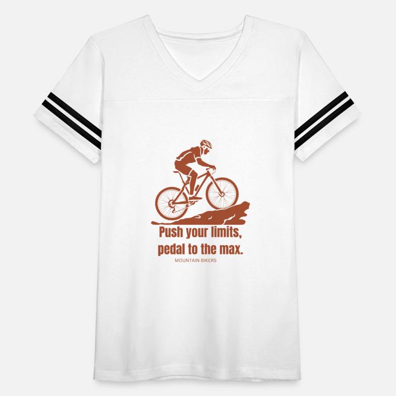 Pedal Power – Life Behind Bars!