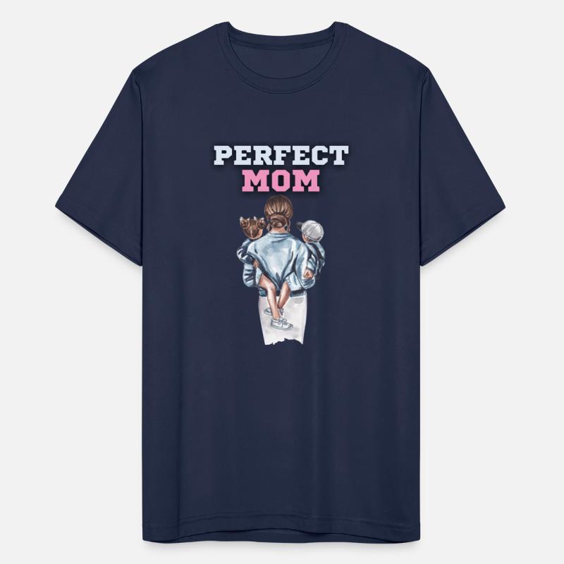 Perfect Mom
