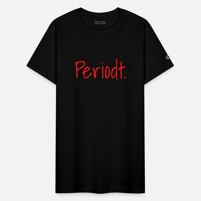 Periodt Hip Clothing Tees