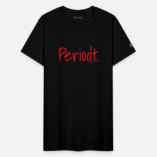 Periodt Hip Clothing Tees