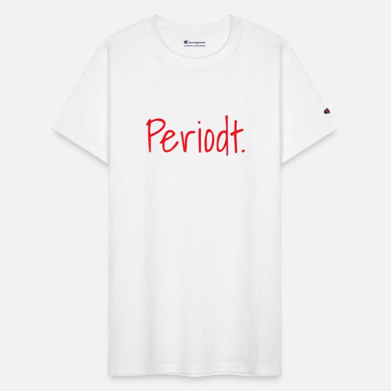 Periodt Hip Clothing Tees