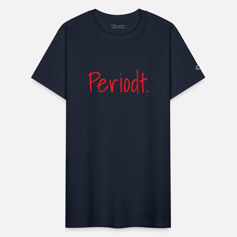 Periodt Hip Clothing Tees