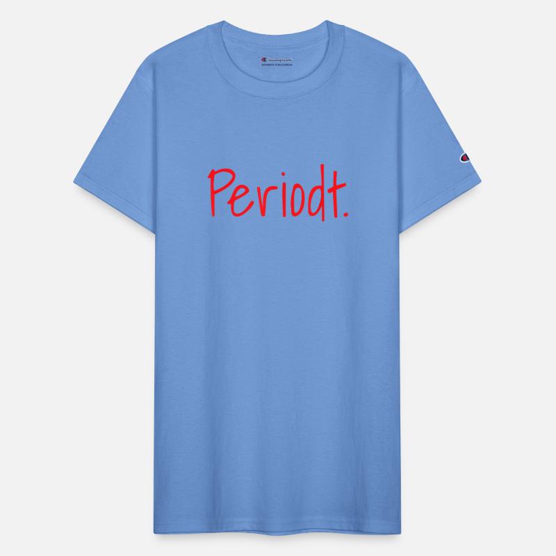 Periodt Hip Clothing Tees