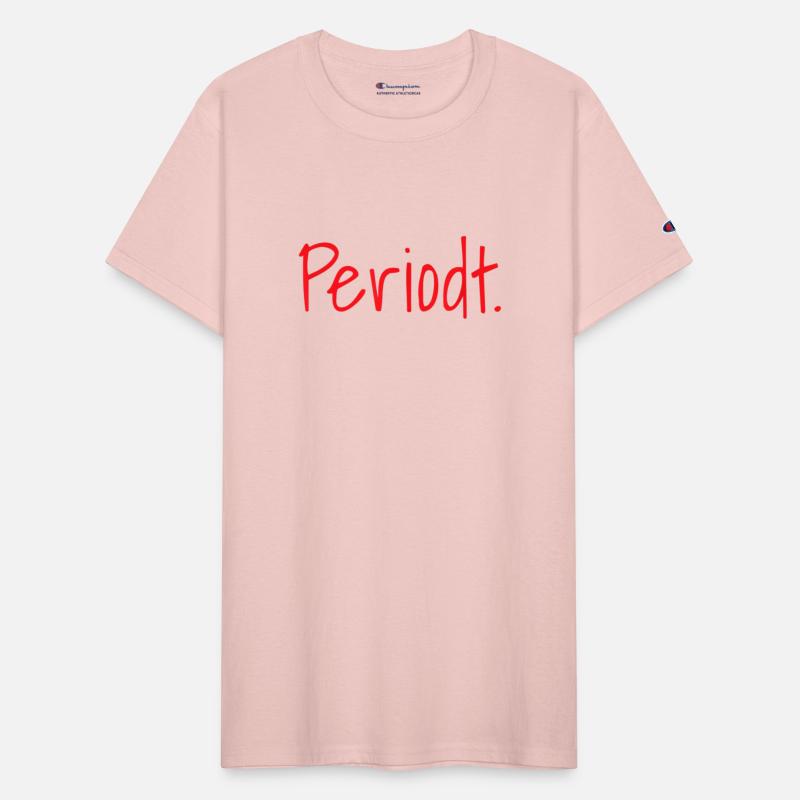 Periodt Hip Clothing Tees