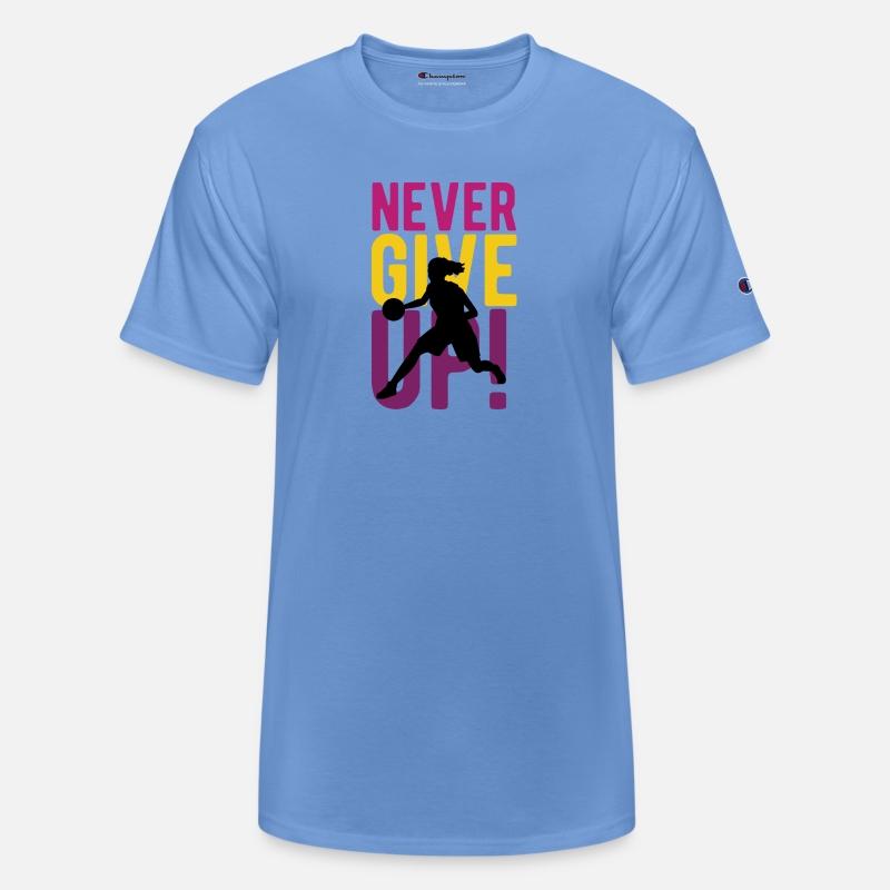 Perseverance in Play The Basketball Battle Cry