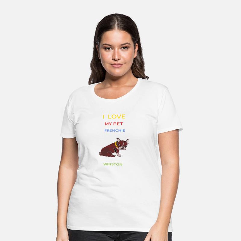 Pet Frenchie