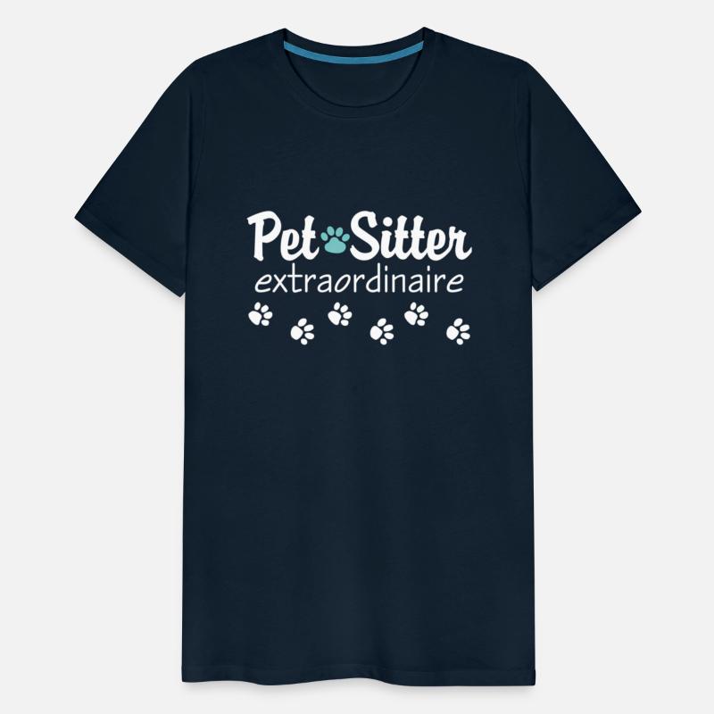 Pet Sitter Extraordinaire