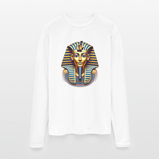 Pharaoh’s Golden Mask