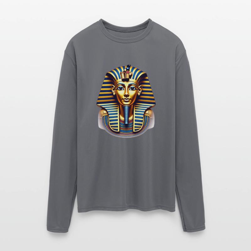 Pharaoh’s Golden Mask