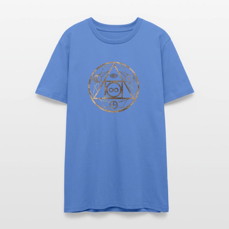 Philosopher's stone symbol