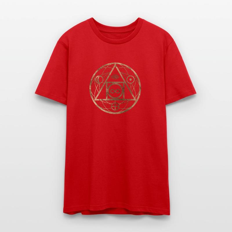 Philosopher's stone symbol