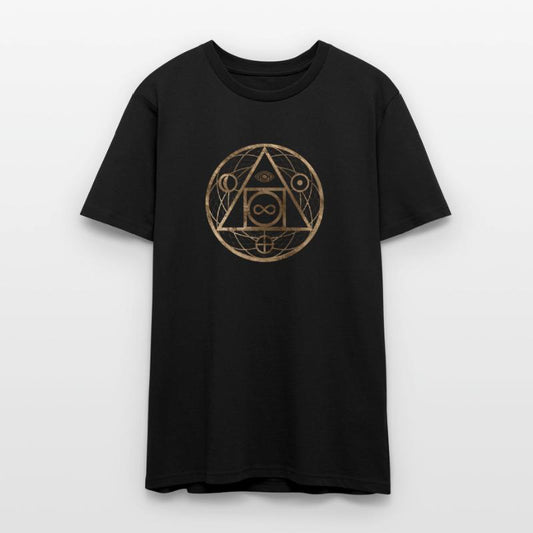 Philosopher's stone symbol