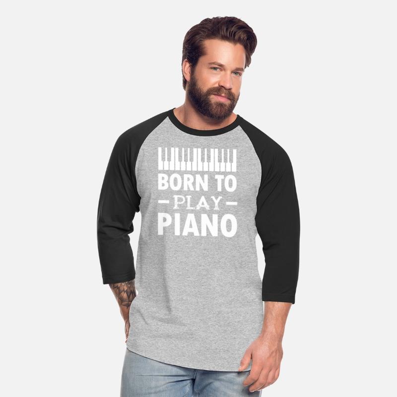 Piano Music Born To Play