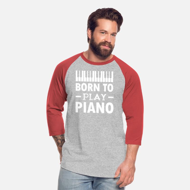 Piano Music Born To Play
