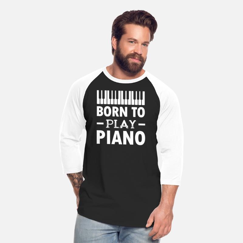 Piano Music Born To Play