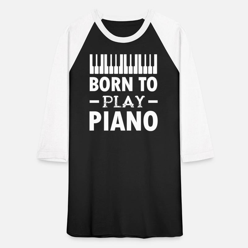 Piano Music Born To Play