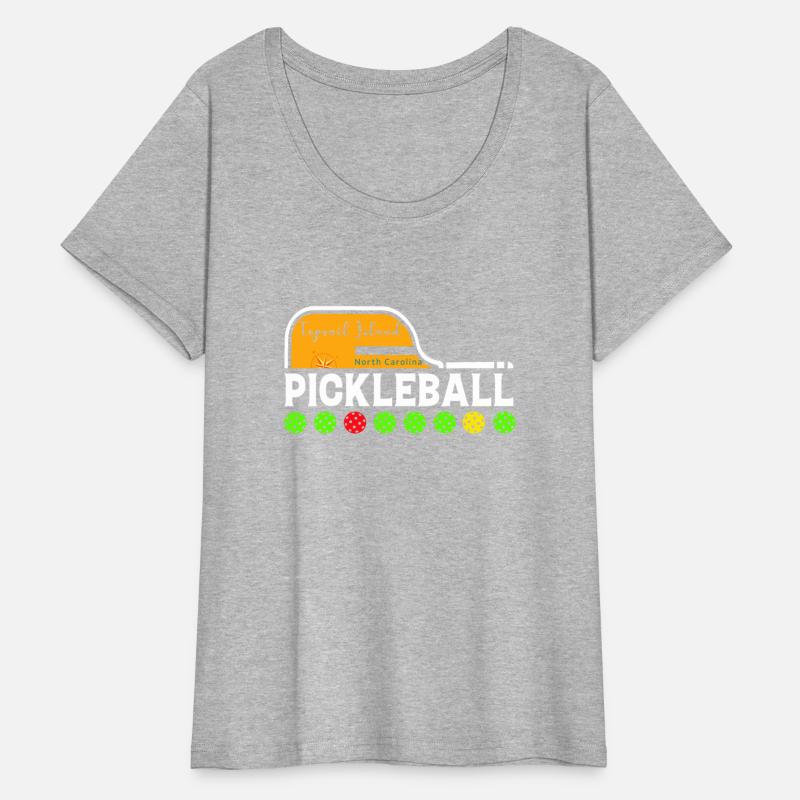 Pickleball Paddle and Balls