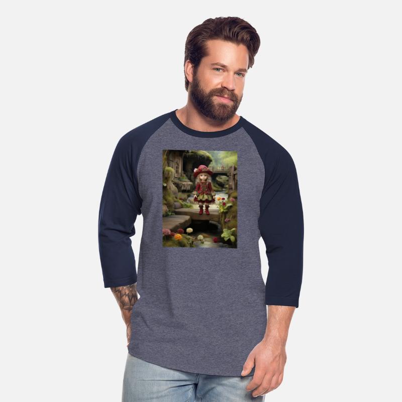 picture of a beautiful, cute doll