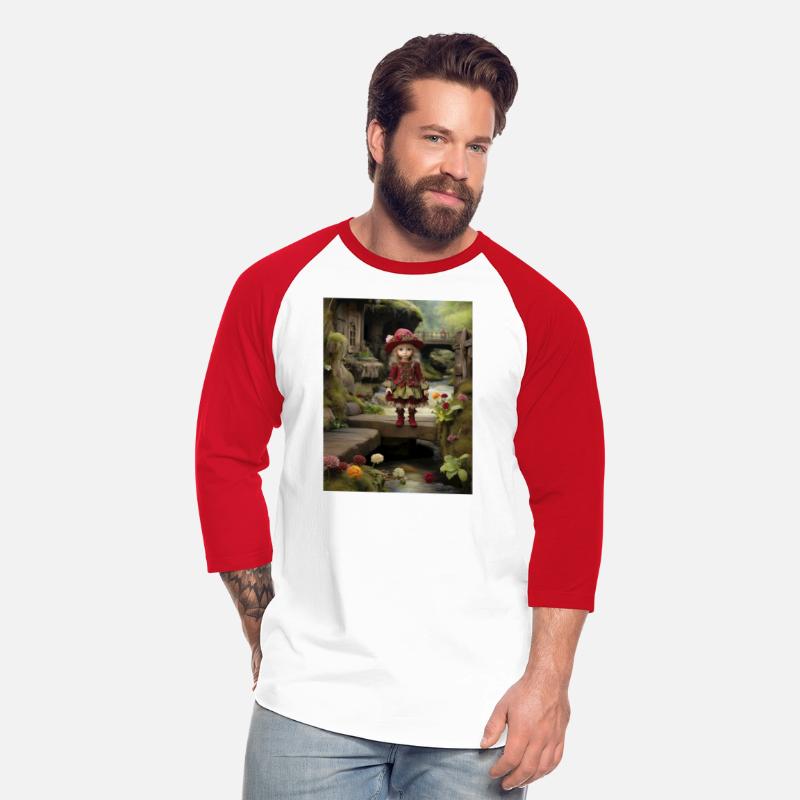 picture of a beautiful, cute doll