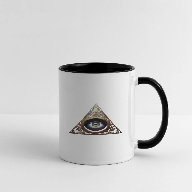 Picture with a conspiracy vibe.