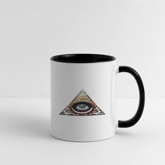 Picture with a conspiracy vibe.