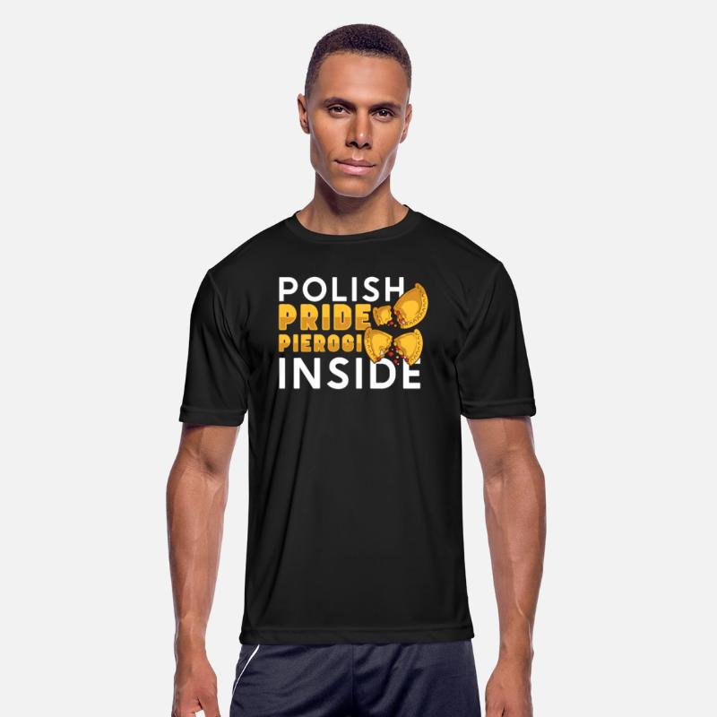 Pierogi Polish Food Polish heritage Polska Food
