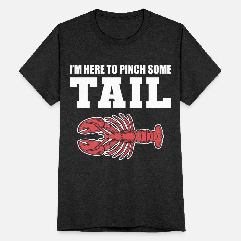Pinch Some Tail Cook or Chef Gift