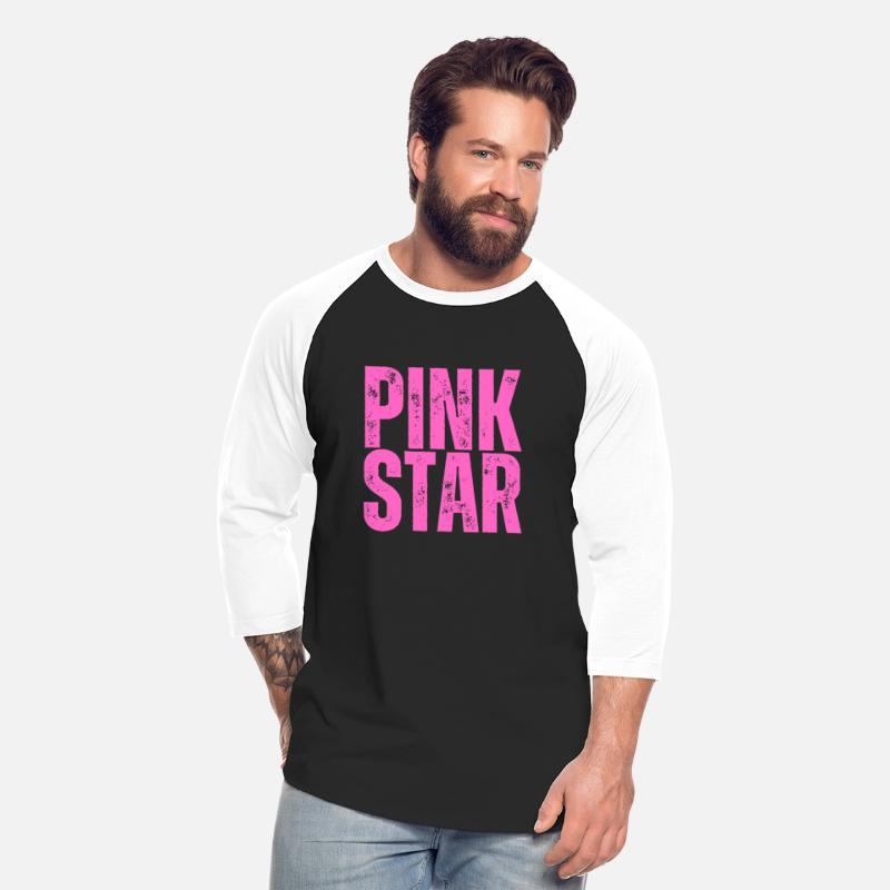 Pink Star
