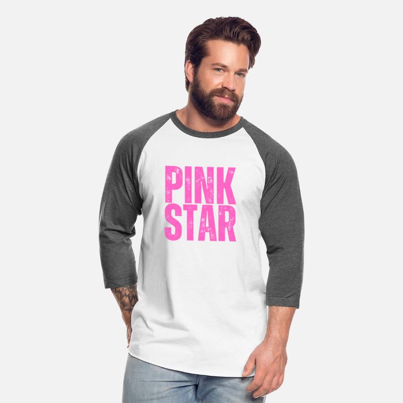 Pink Star
