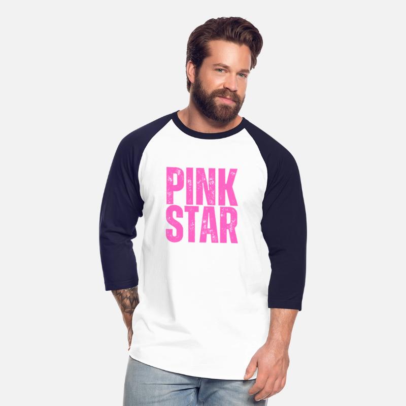 Pink Star