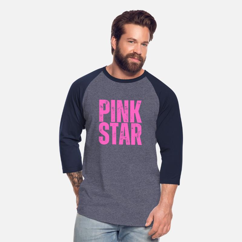 Pink Star