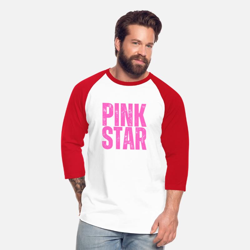 Pink Star