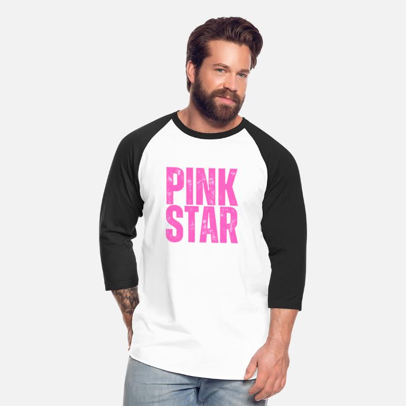 Pink Star