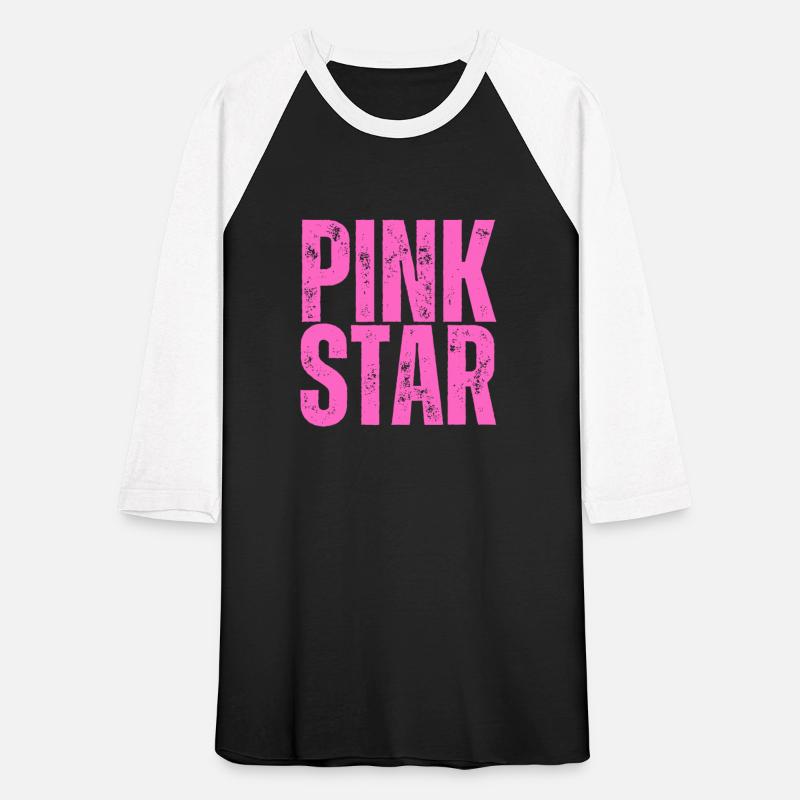 Pink Star