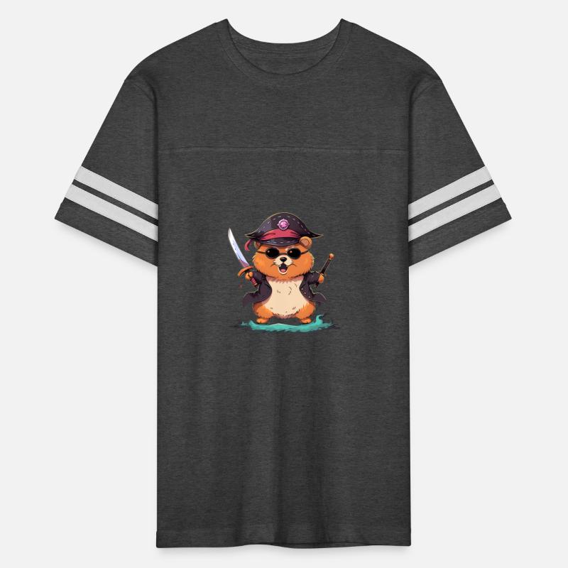 Pirate Quokka Buccaneer Pirate Costume Kids Boys