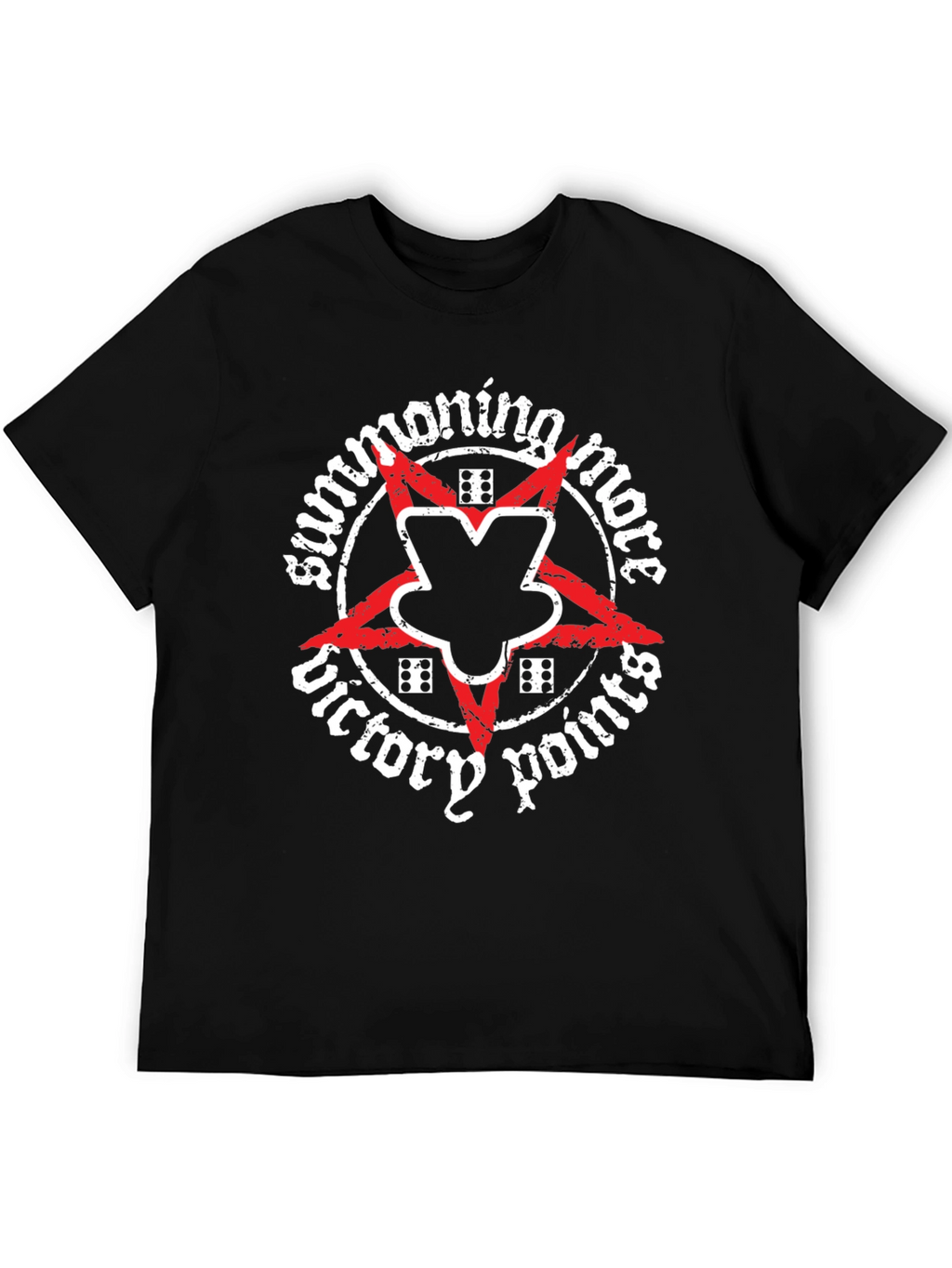 Summoning More Victory Points T-Shirt