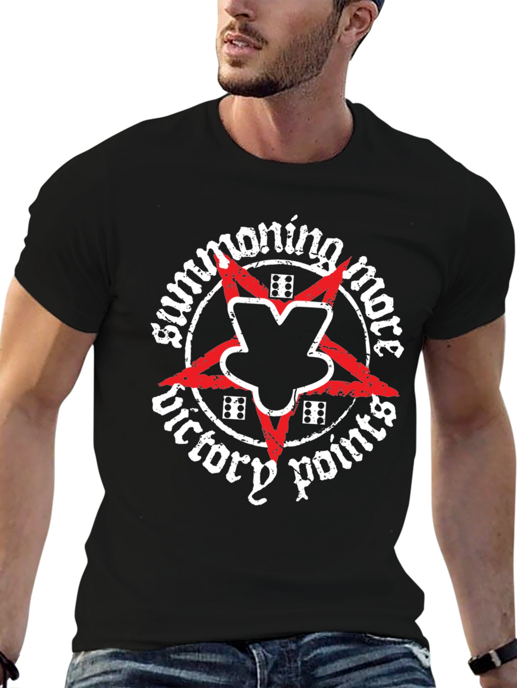 Summoning More Victory Points T-Shirt