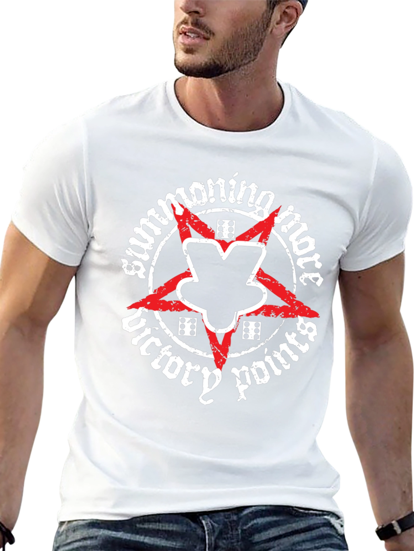 Summoning More Victory Points T-Shirt