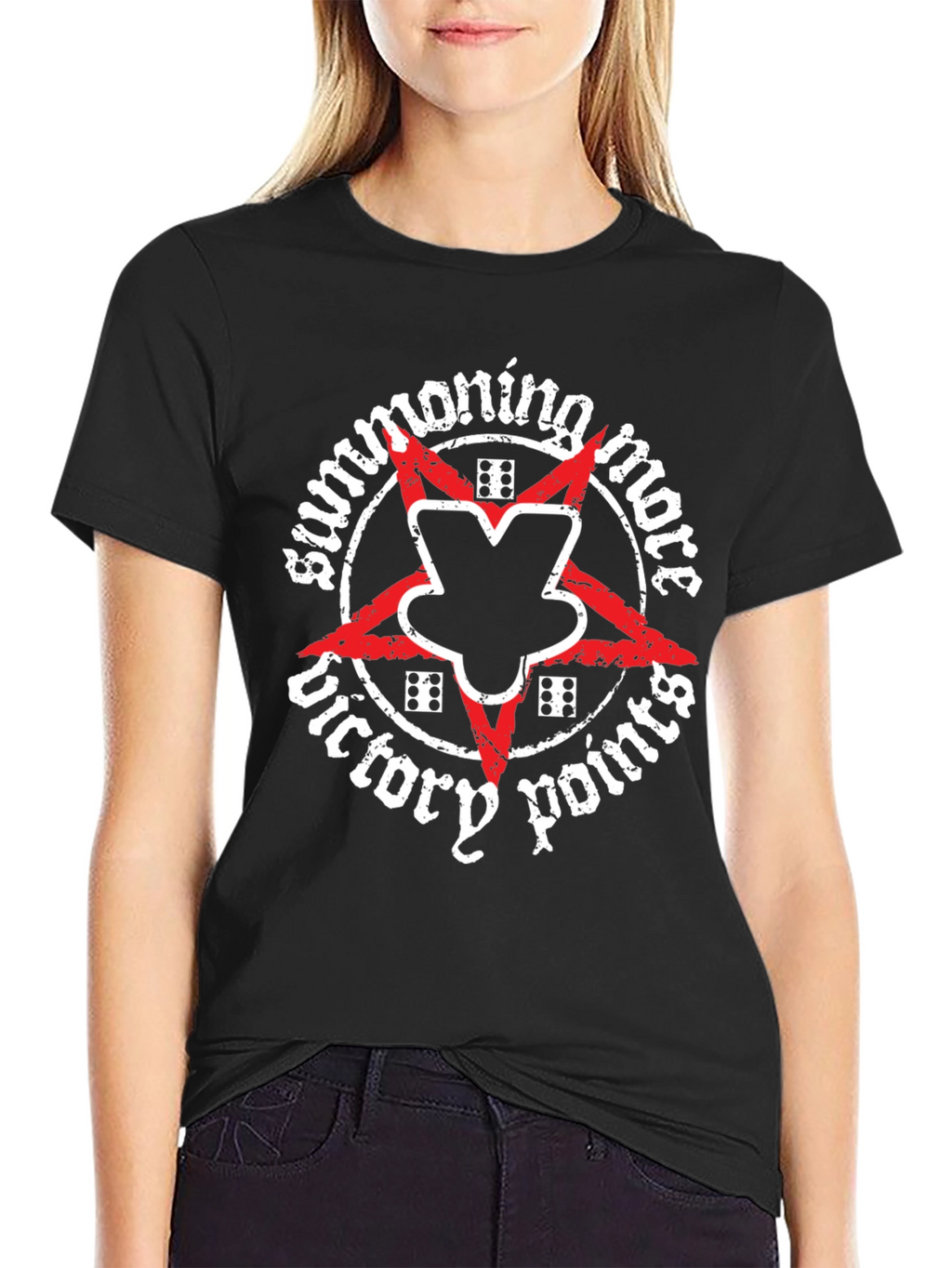Summoning More Victory Points T-Shirt
