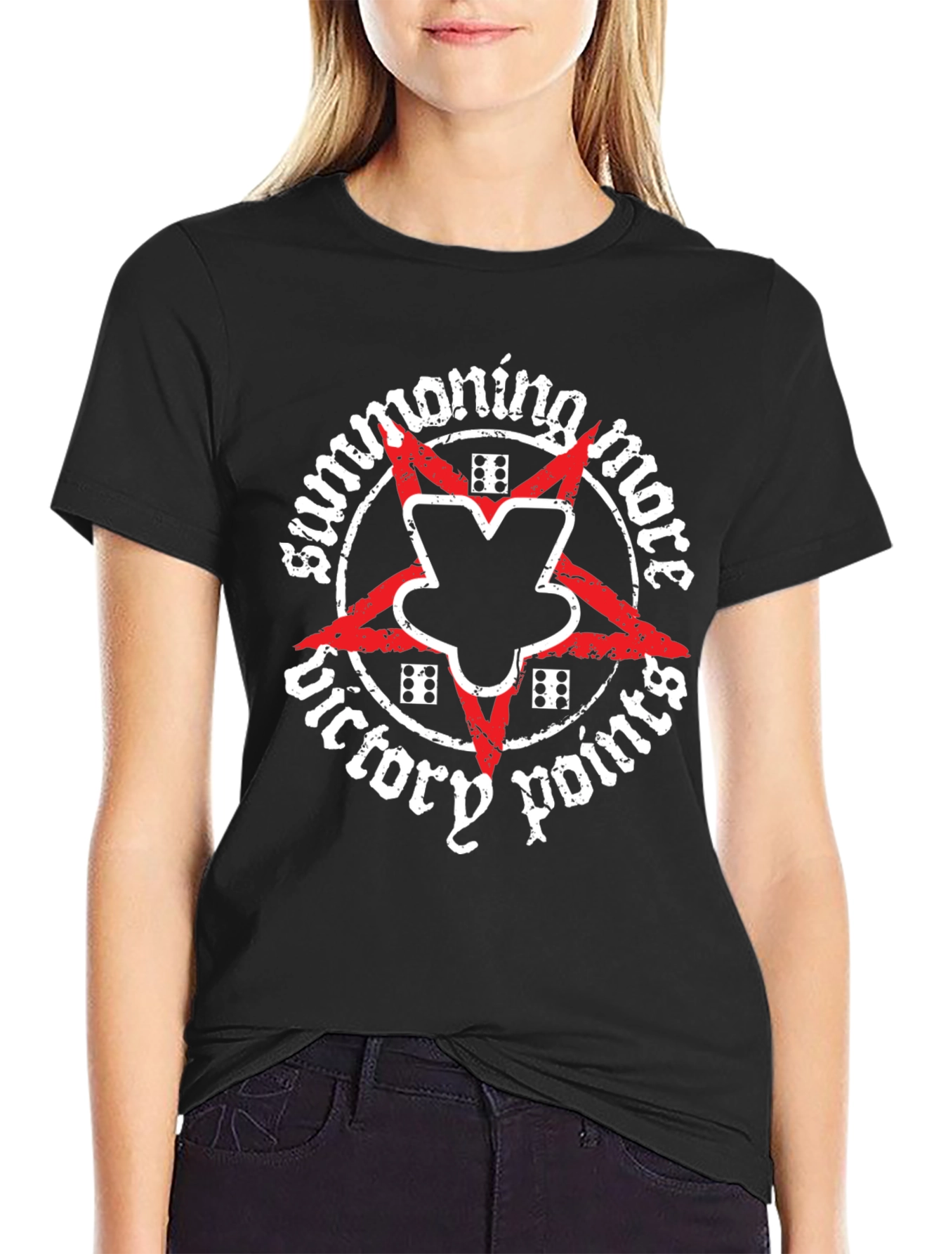 Summoning More Victory Points T-Shirt