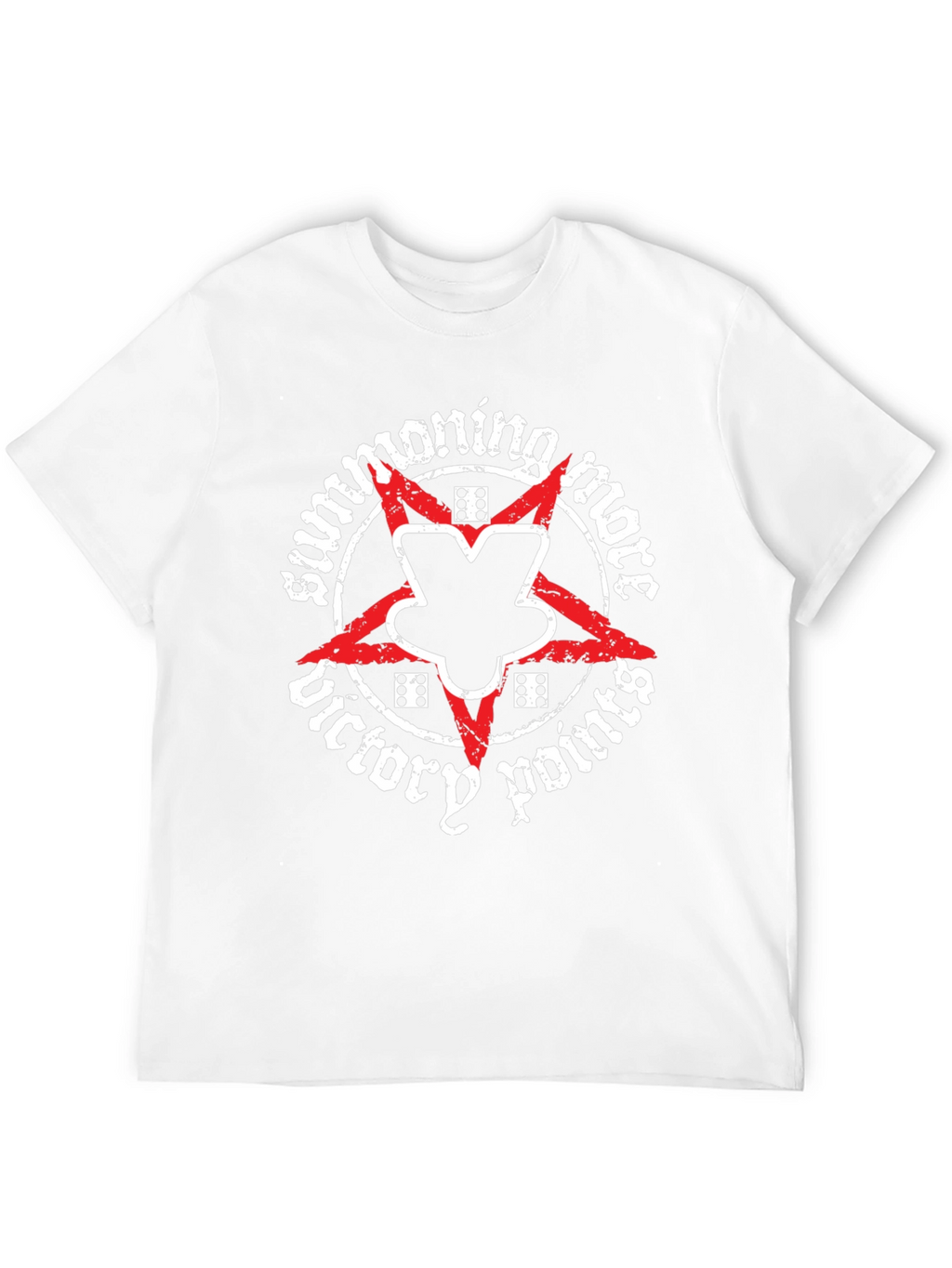 Summoning More Victory Points T-Shirt