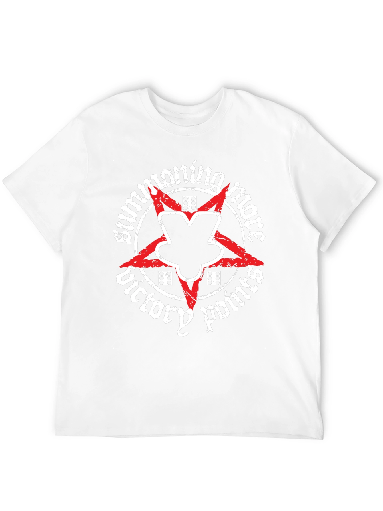 Summoning More Victory Points T-Shirt