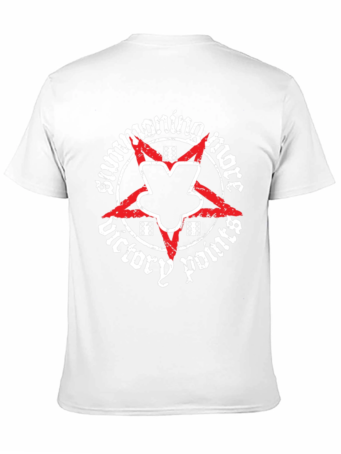 Summoning More Victory Points T-Shirt