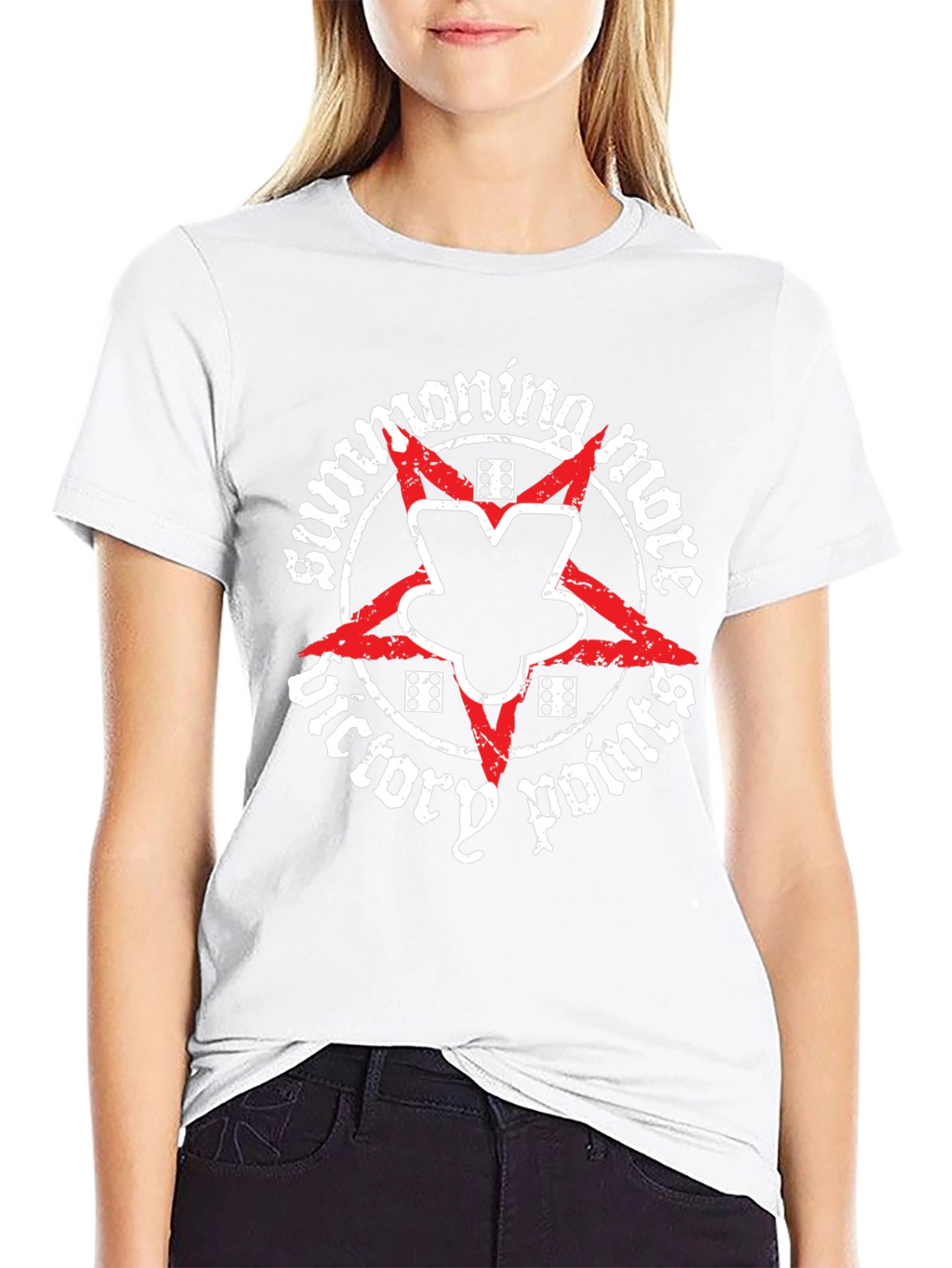 Summoning More Victory Points T-Shirt