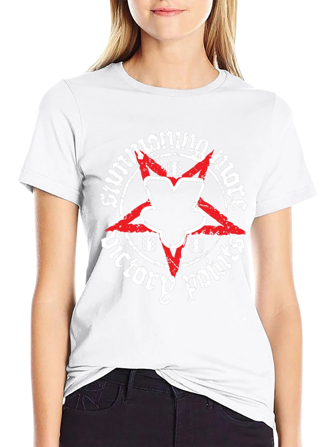 Summoning More Victory Points T-Shirt